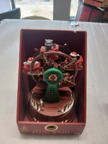 Traditional christmas workshop - christmas,