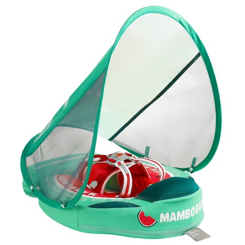 2024 heccei mambobaby float - mambobaby,