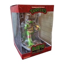 TMNT ▪︎ Raphael Turtle