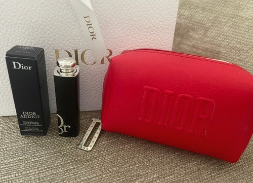 Dior addict zodiac red - addict,