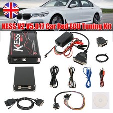 KESS V2 V5.017 ECU Tuning Full