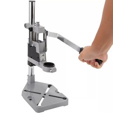 Adjustable Hand Drill Press