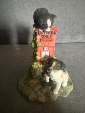 The Leonardo Collection Countryside Friends - 1997