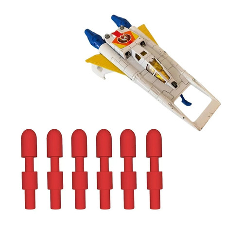 Corgi buck rogers starfighter - corgi,