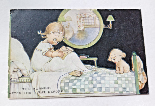 Mabel lucie attwell the - mabel, "the