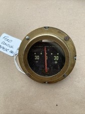 Ford Consul - Zephyr Mk1