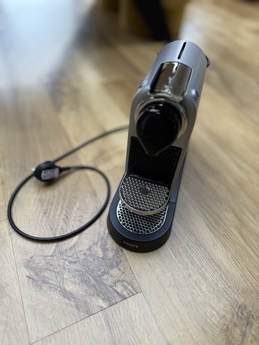 Nespresso krups citiz - nespresso, by
