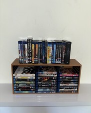Blu Ray Bundle - Every Disc