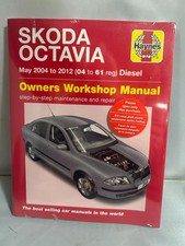 HAYNES OWNERS WORKSHOP MANUAL