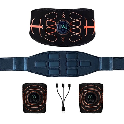 Smart ems abdominal toning - ems,