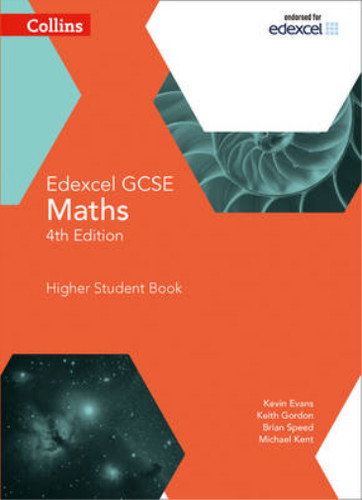 Gcse maths edexcel higher - gcse,