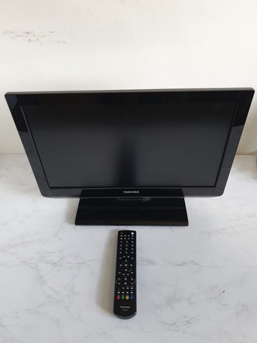 Toshiba 19dl833b lcd - lcd, tv