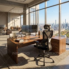 Home Office Desk Chair