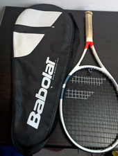 Babolat Pure Strike 100, 4 3/8