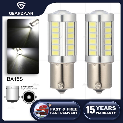 1156 382 led reverse - led,
