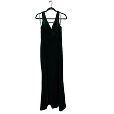 Revelry Dakota Velvet Maxi