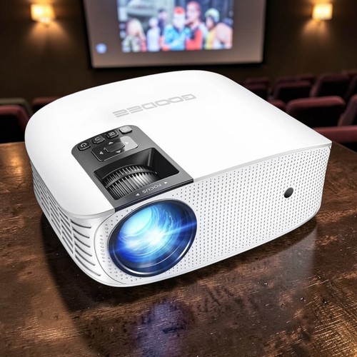 Wifi bluetooth projector - wifi,