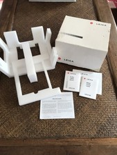 Leica R8 original box and