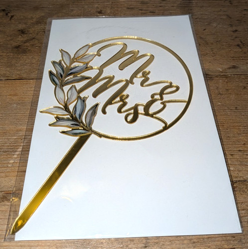 Rustic gold leaf - print, mr