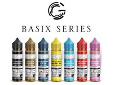 Basix Series E Liquid 50ml by