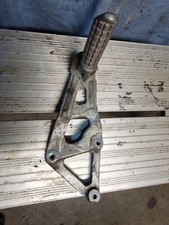 Kawasaki ZXR 750 H1 H2 1989