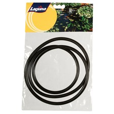 Laguna Lid O-Ring Pressure-Flo