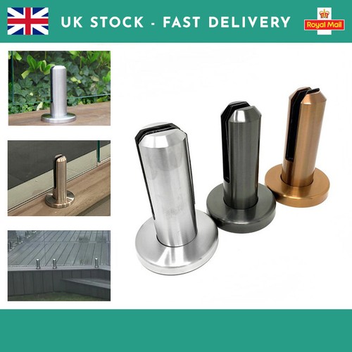 Stainless steel spigot 12mm - steel,