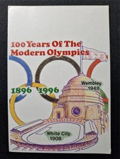 100 Years of the Modern