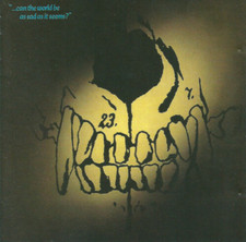 Heathen Earth Throbbing