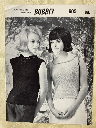 Twilley knitting pattern - twilley's,