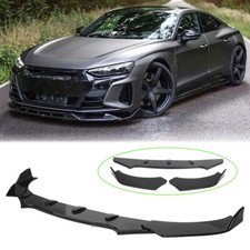 Front Bumper Lip Spoiler