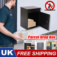 Extra Large Parcel Delivery