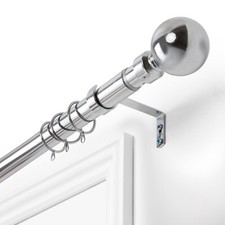 Modern Extendable Metal