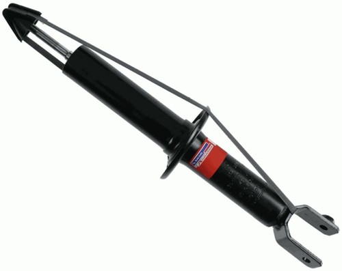 Sachs shock absorber - shock, rear