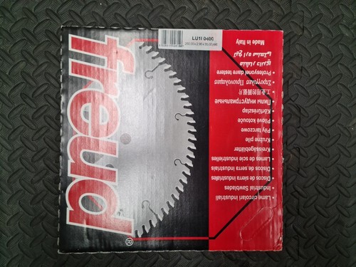 New frude lu1i 0400 250mm - lu1i, 0400,