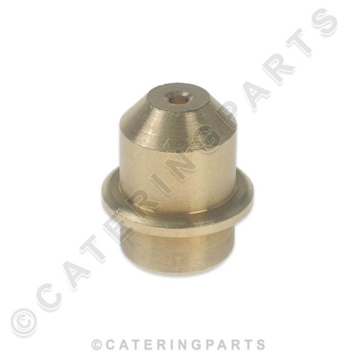 Electrolux gas injector - gas,