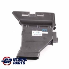 BMW F01 F02 Auxiliary Heater