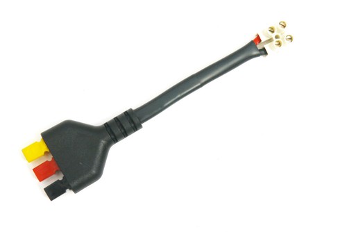 Battery cable for powakaddy - cable,