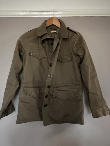 M43 field jacket replica - field,