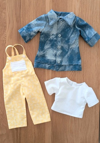 American girl doll outfit - doll,