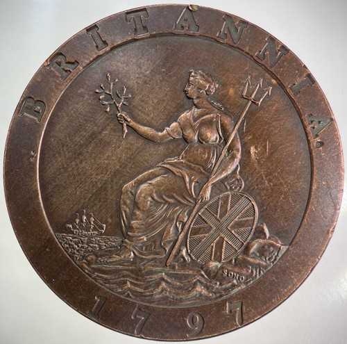1797 george iii 3rd - george,