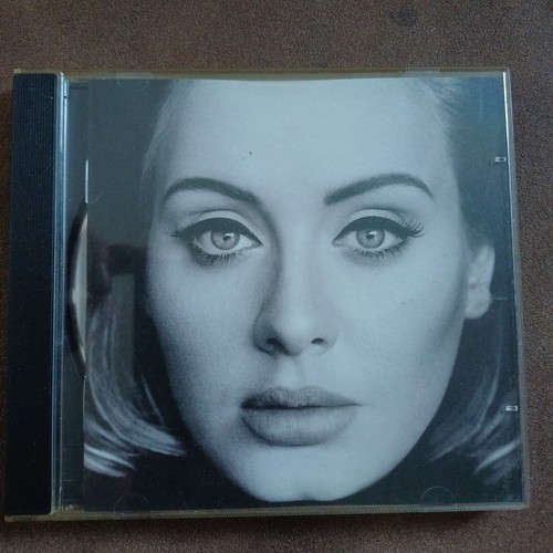 Adele 25 - adele:,