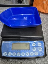 Digital Coin Counter and