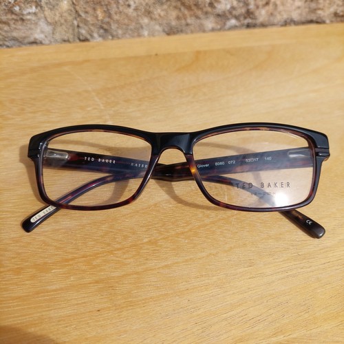 Ted baker eyeglasses - ted, glover