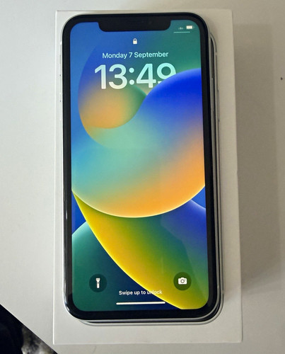 Apple iphone 64gb - apple, xr