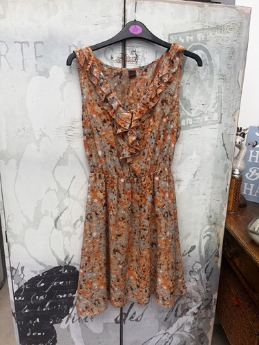 Selection oliver dress - by,