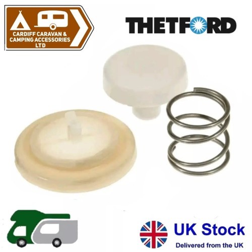 Thetford porta potti - thetford,