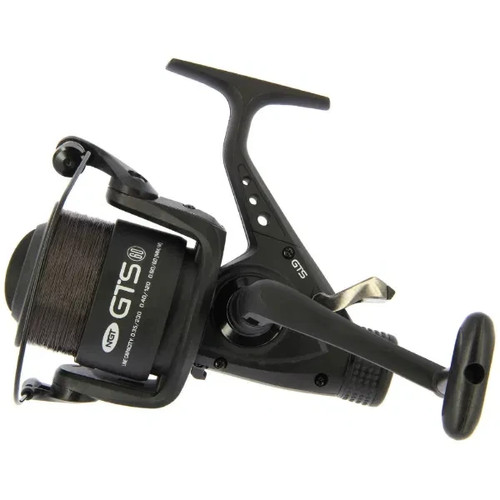 Ngt carp fishing reel - ngt, gts