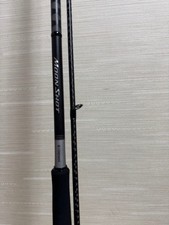 Shimano Moonshot 100MH