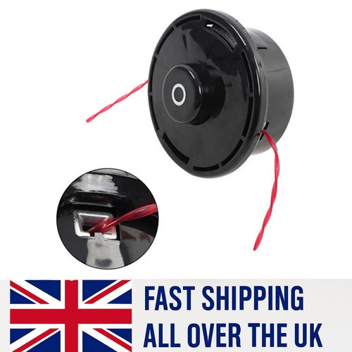 1pc new strimmer head for - 1pc,